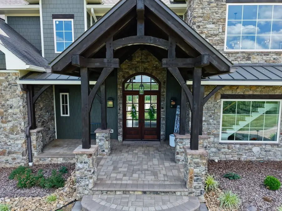934 Hummingbird Ln, Copper Hill, VA 24079 - #2