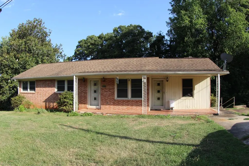 103 Hillcrest  Court, Stuart, VA 24171 - #1