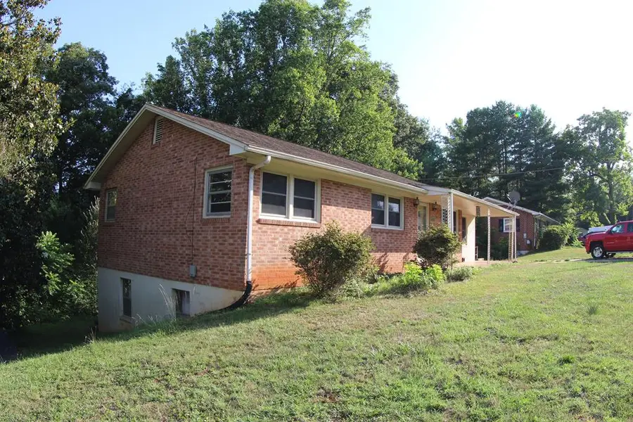 103 Hillcrest  Court, Stuart, VA 24171 - #2
