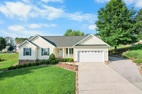 24171 Quintana Street, Bristol, VA 24202
