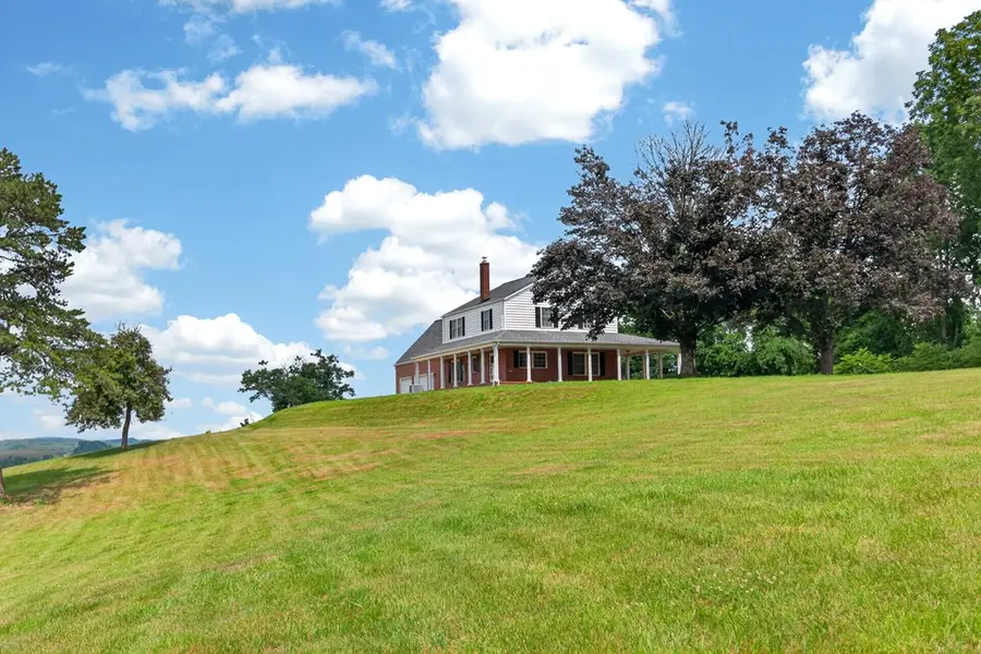 746 Main St., Hillsville, VA 24343 - #2