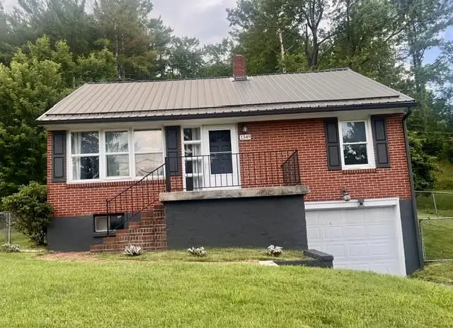 1349 FINCASTLE TPKE, Tazewell, VA 24651 - #2