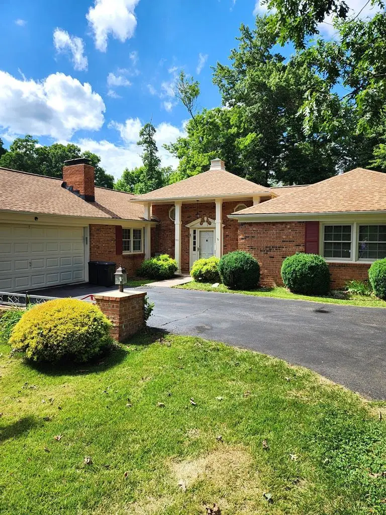 495 Raintree Road, Hillsville, VA 24343 - #2