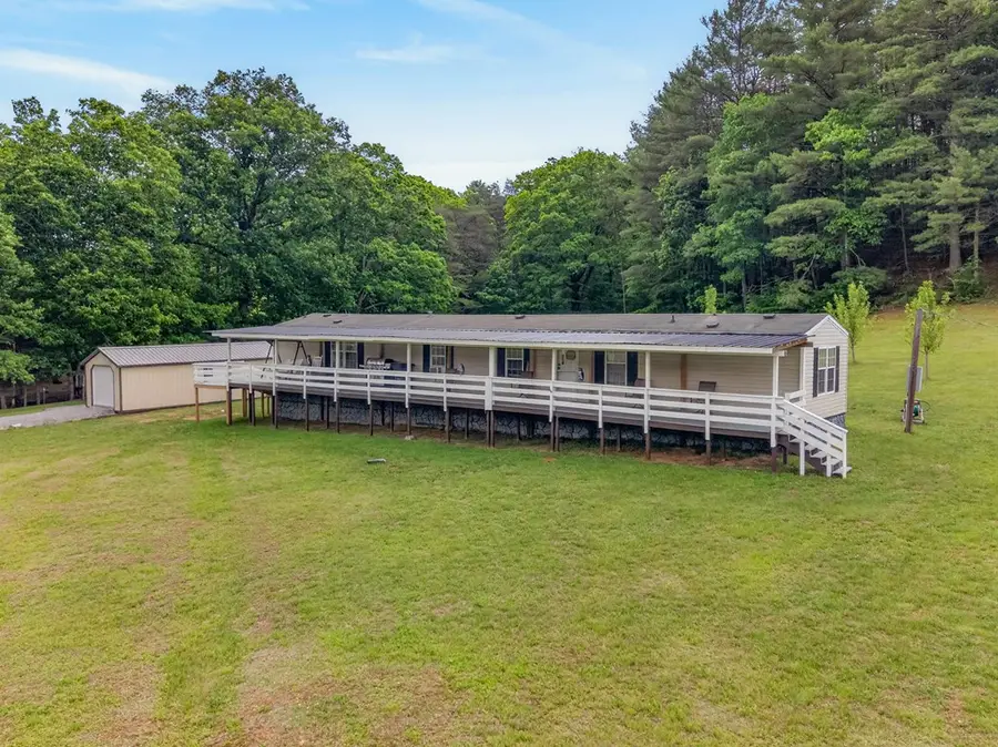 12222 Little Creek Hwy., Dublin, VA 24084 - #2