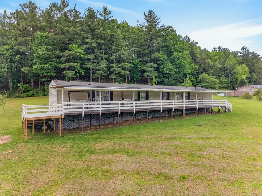 12222 Little Creek Hwy., Dublin, VA 24084 - #3
