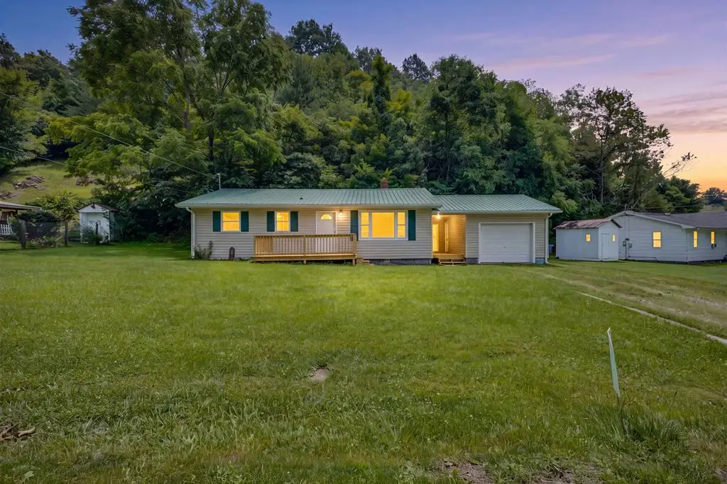 36 Oak Street, Honaker, VA 24260 - #1