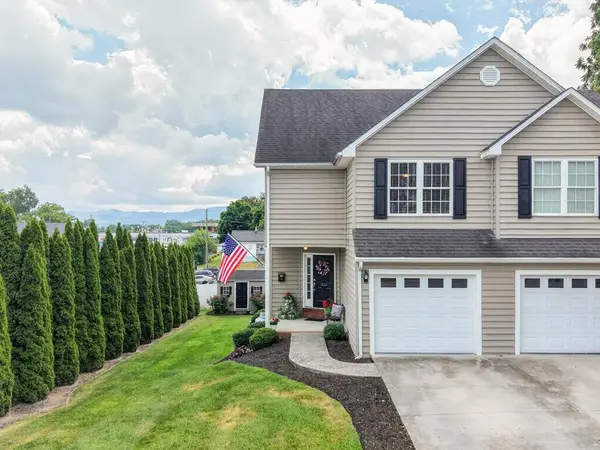 355 Spiller St, Wytheville, VA 24382
