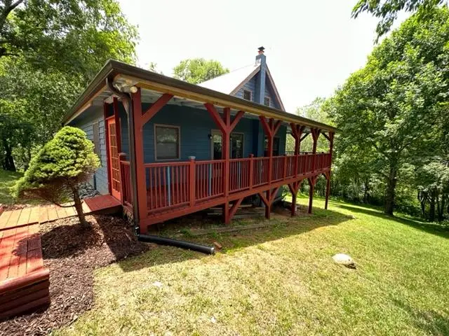 124 Winterplace Ln., Independence, VA 24348 - #1