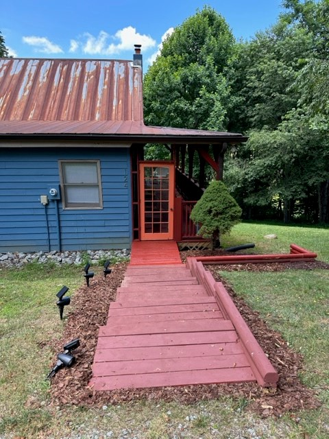 124 Winterplace Ln., Independence, VA 24348 - #2