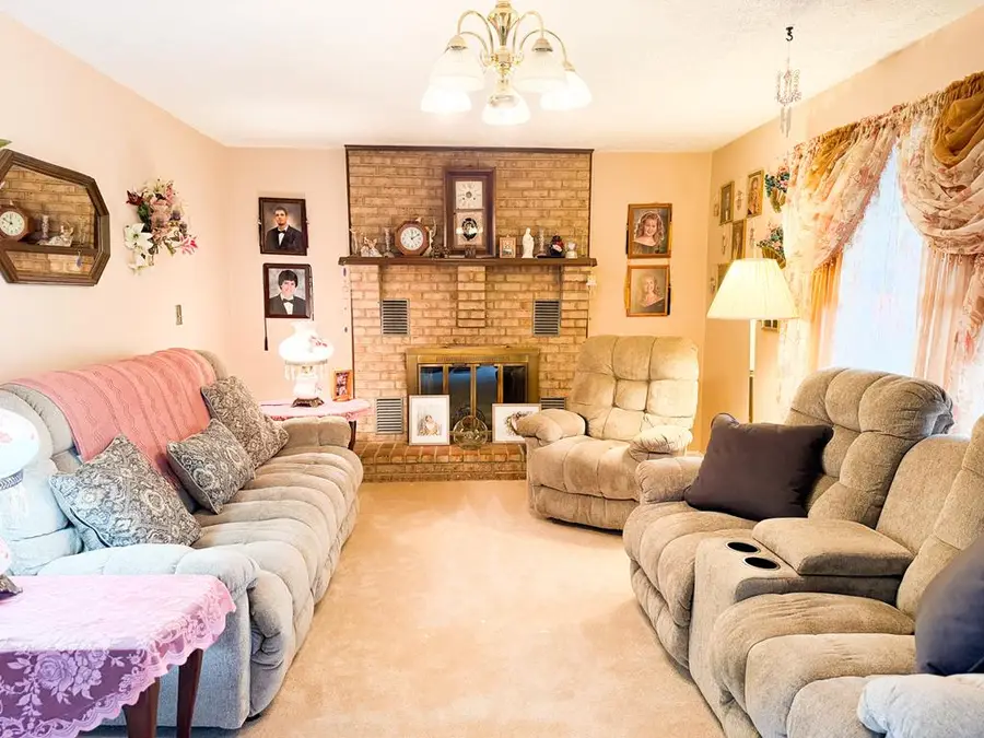 192 Whispering Pines Road, Max Meadows, VA 24360 - #2