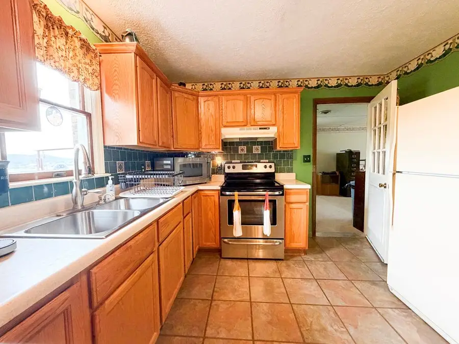 192 Whispering Pines Road, Max Meadows, VA 24360 - #3