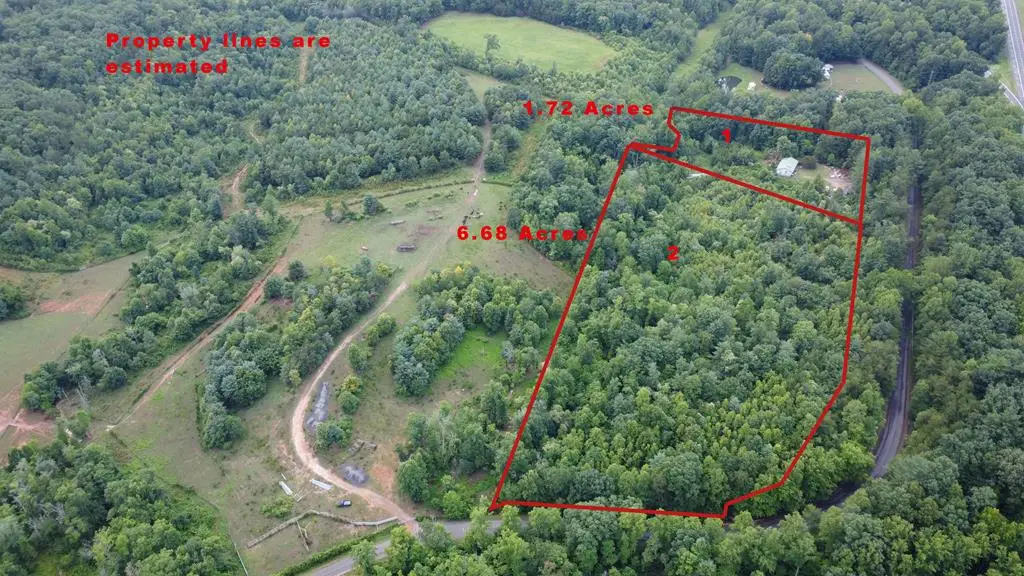 344 344 McCraw Rd, Lambsburg, VA 24351 - #1