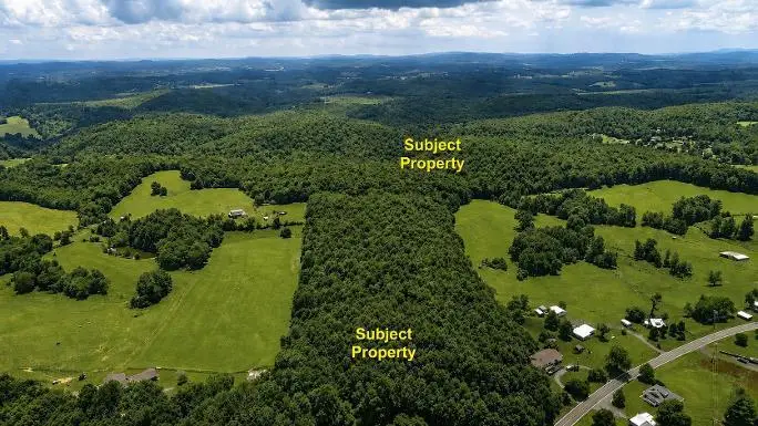 TBD Coulson Church Rd., Austinville, VA 24312 - #1