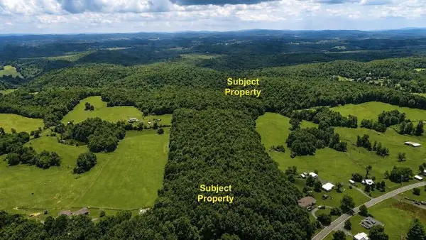 TBD Coulson Church Rd., Austinville, VA 24312
