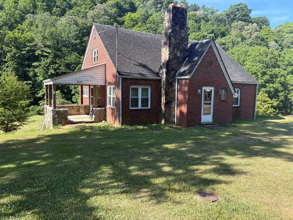 8628 S Scenic Hwy, Bland, VA 24315 - #1