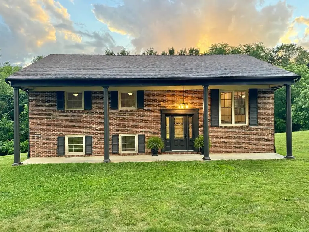 322 Rolling Hills Circle, Hillsville, VA 24343 - #1