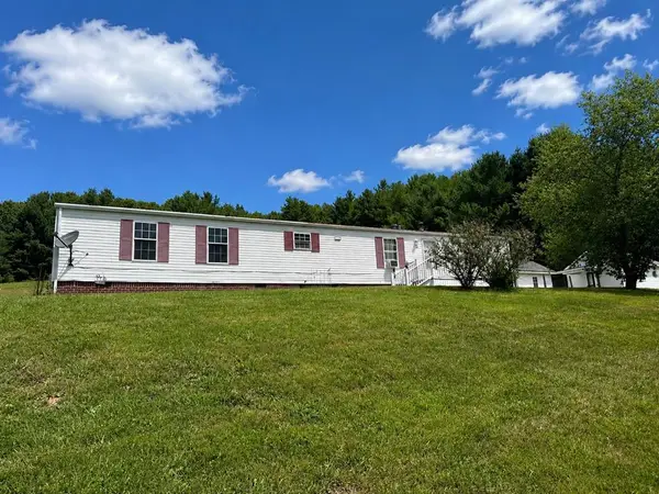 1291 Pipers Gap, Galax, VA 24333