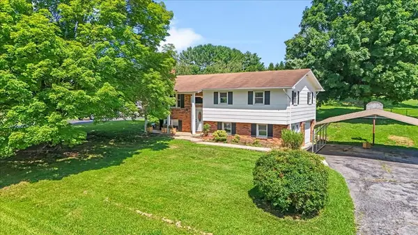 255 Norwood Dr, Bristol, VA 37620