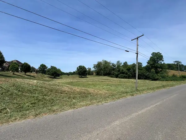 TBD Berry Creek Drive, Abingdon, VA 24211