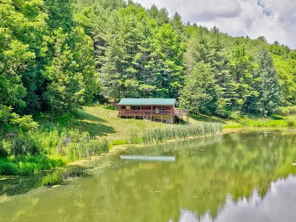 4436 Cedar Springs Rd., Speedwell, VA 24374