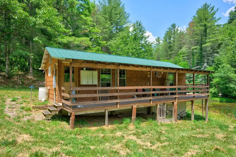 4436 Cedar Springs Rd., Speedwell, VA 24374 - #3