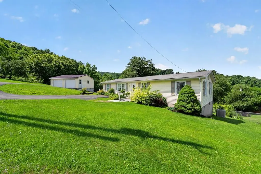 957 Hubbard Town Road, Honaker, VA 24260 - #1