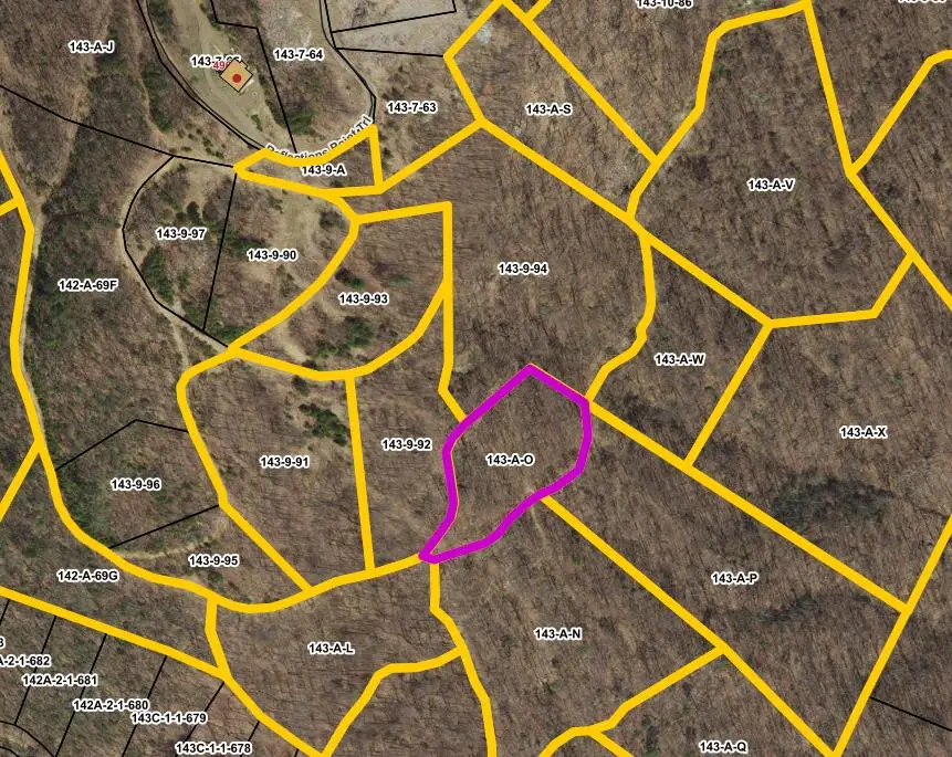Lot 118 Spring Pond Trl, Fancy Gap, VA 24328 - #3
