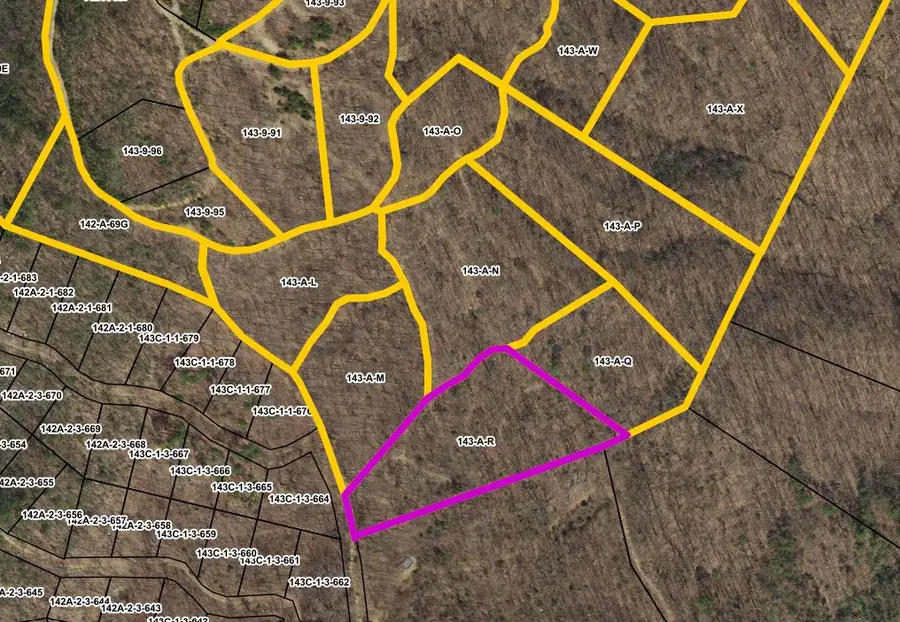 Lot 117 Spring Pond Trl, Fancy Gap, VA 24328 - #3