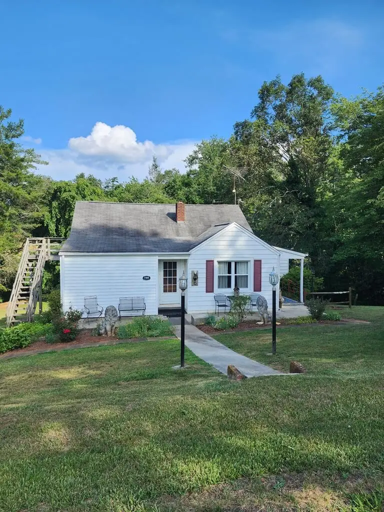 1184 Keno Road, Fancy Gap, VA 24328 - #1