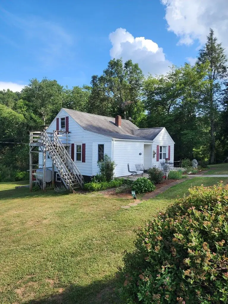 1184 Keno Road, Fancy Gap, VA 24328 - #3
