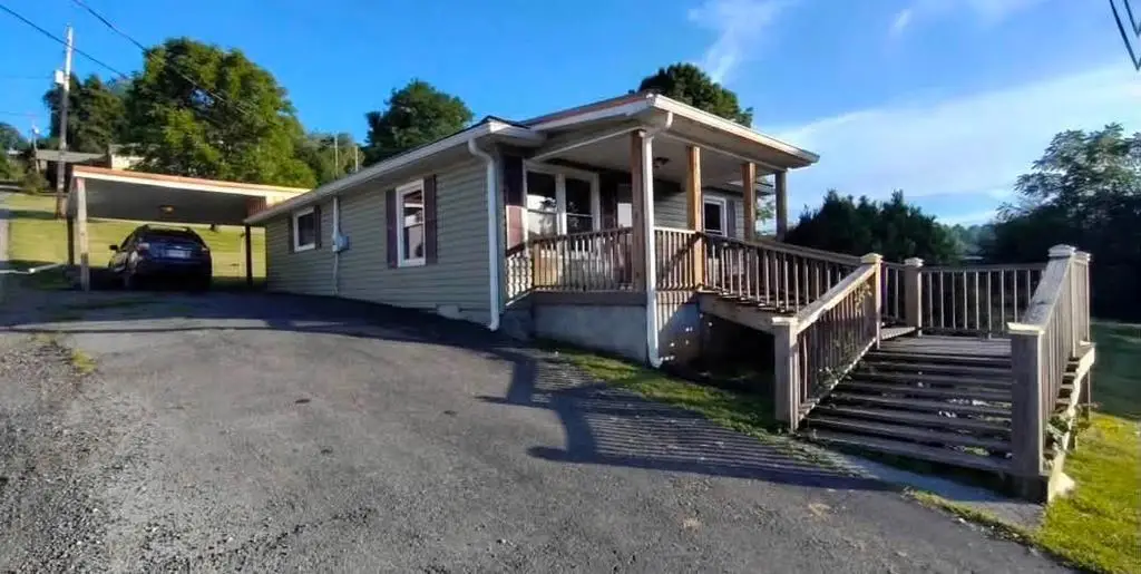 103 Clearview, Honaker, VA 24609 - #1