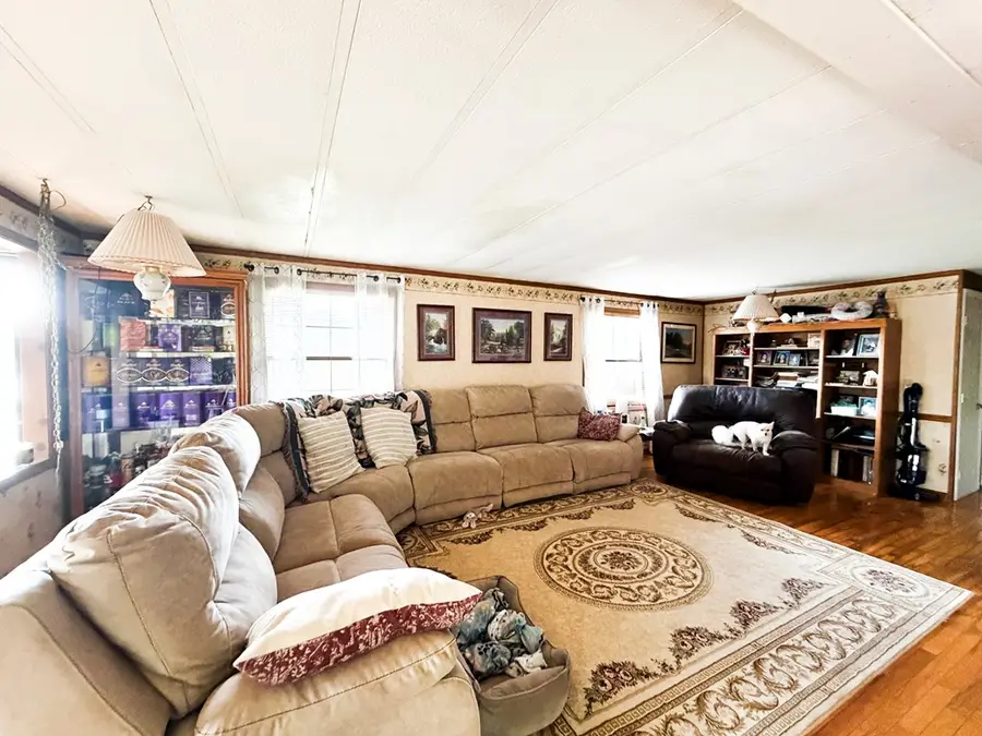 261 Sanders Mine Road, Max Meadows, VA 24360 - #2