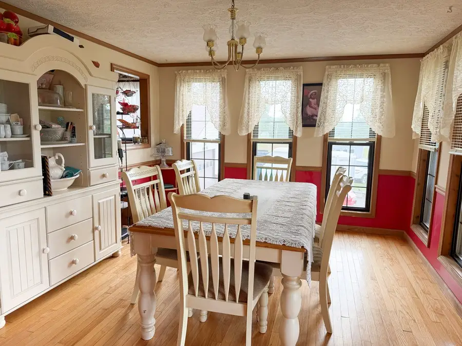 261 Sanders Mine Road, Max Meadows, VA 24360 - #3