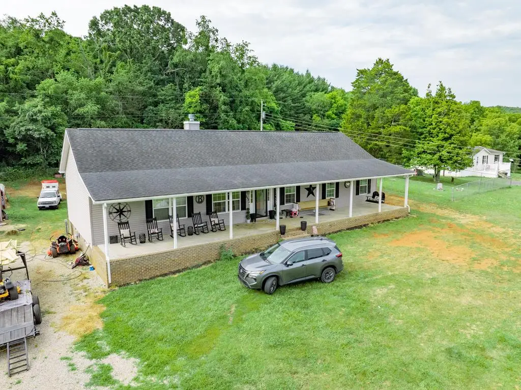 253 Sanders Mine Road, Max Meadows, VA 24360 - #1