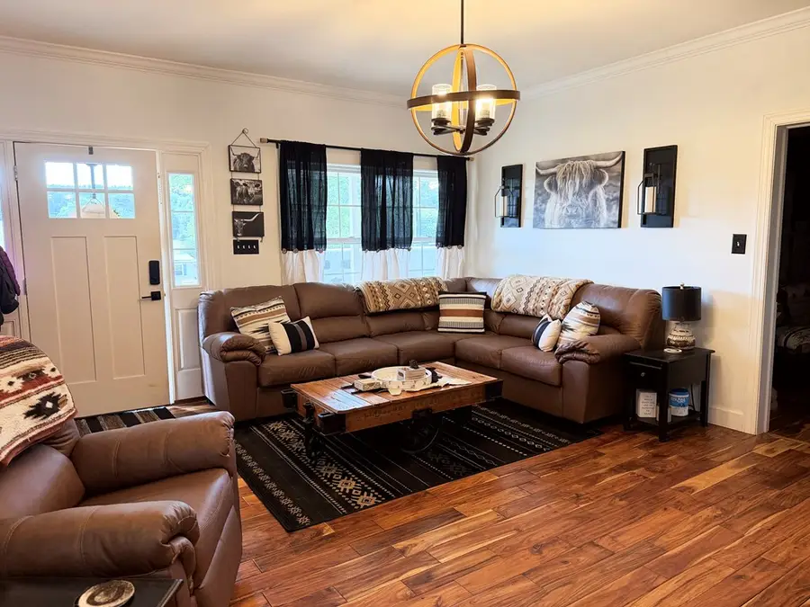 253 Sanders Mine Road, Max Meadows, VA 24360 - #2
