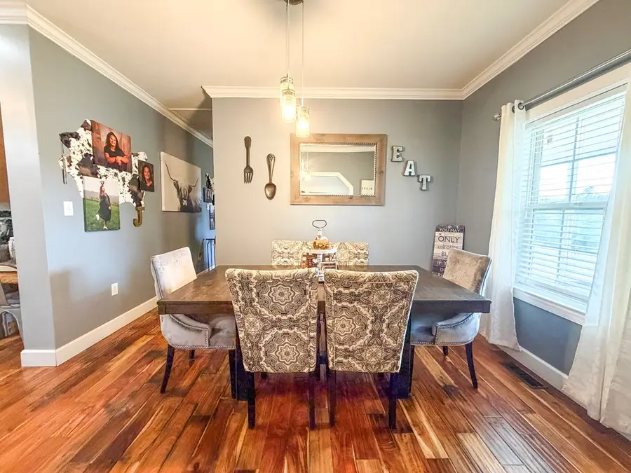 253 Sanders Mine Road, Max Meadows, VA 24360 - #3