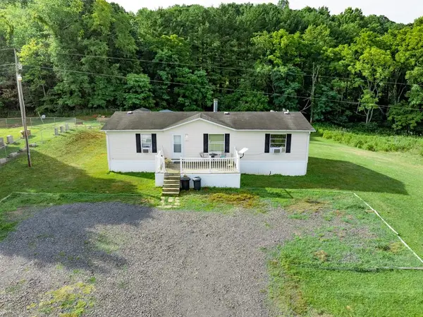 233 Sanders Mine Road, Max Meadows, VA 24360