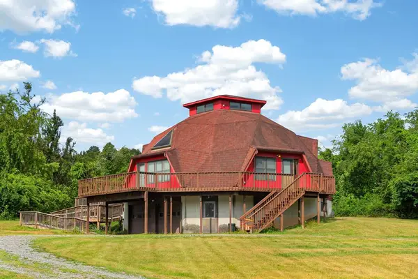 6005 Bopp Hill Rd., Pulaski, VA 24301