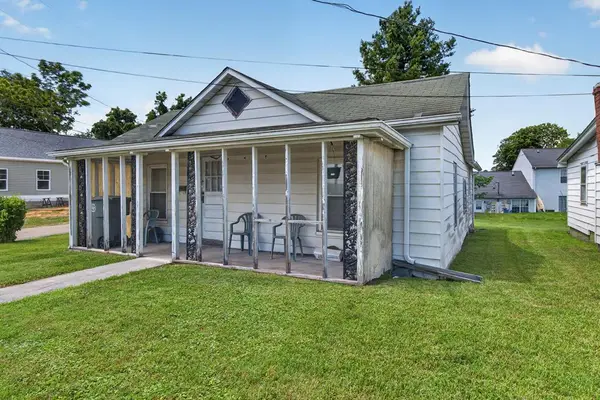 309 Roberta Street, Abingdon, VA 24210