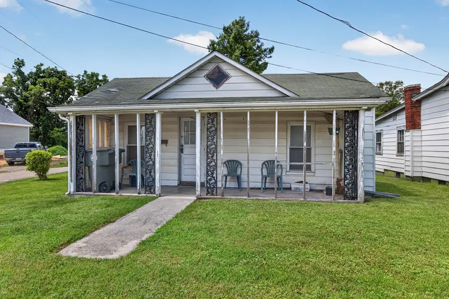 309 Roberta Street, Abingdon, VA 24210 - #2