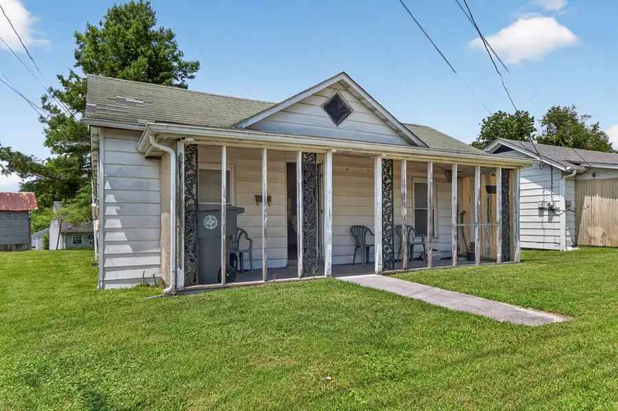 309 Roberta Street, Abingdon, VA 24210 - #3