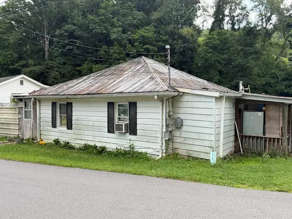 1115 Matson, Marion, VA 24354