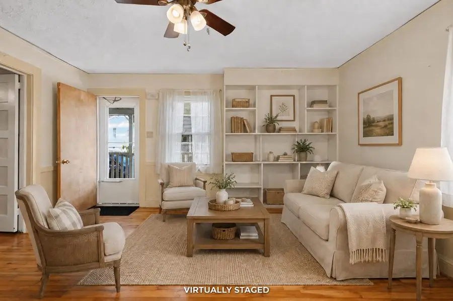 116 Vaughan St, Fries, VA 24330 - #3