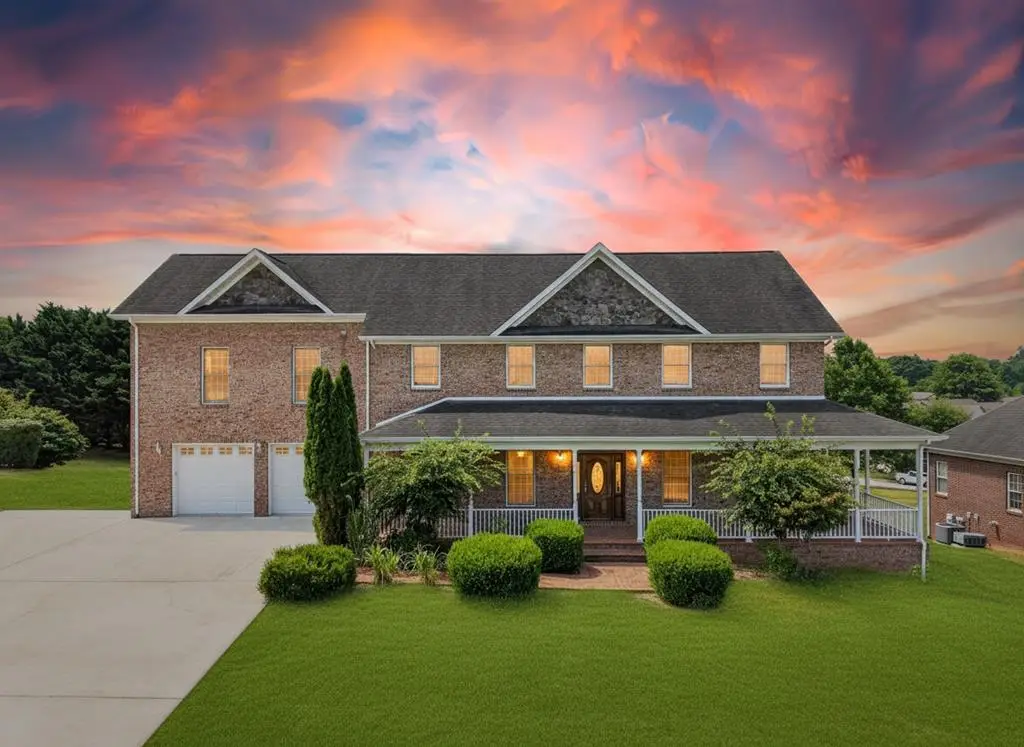 8241 River Course Dr., Radford, VA 24141 - #1