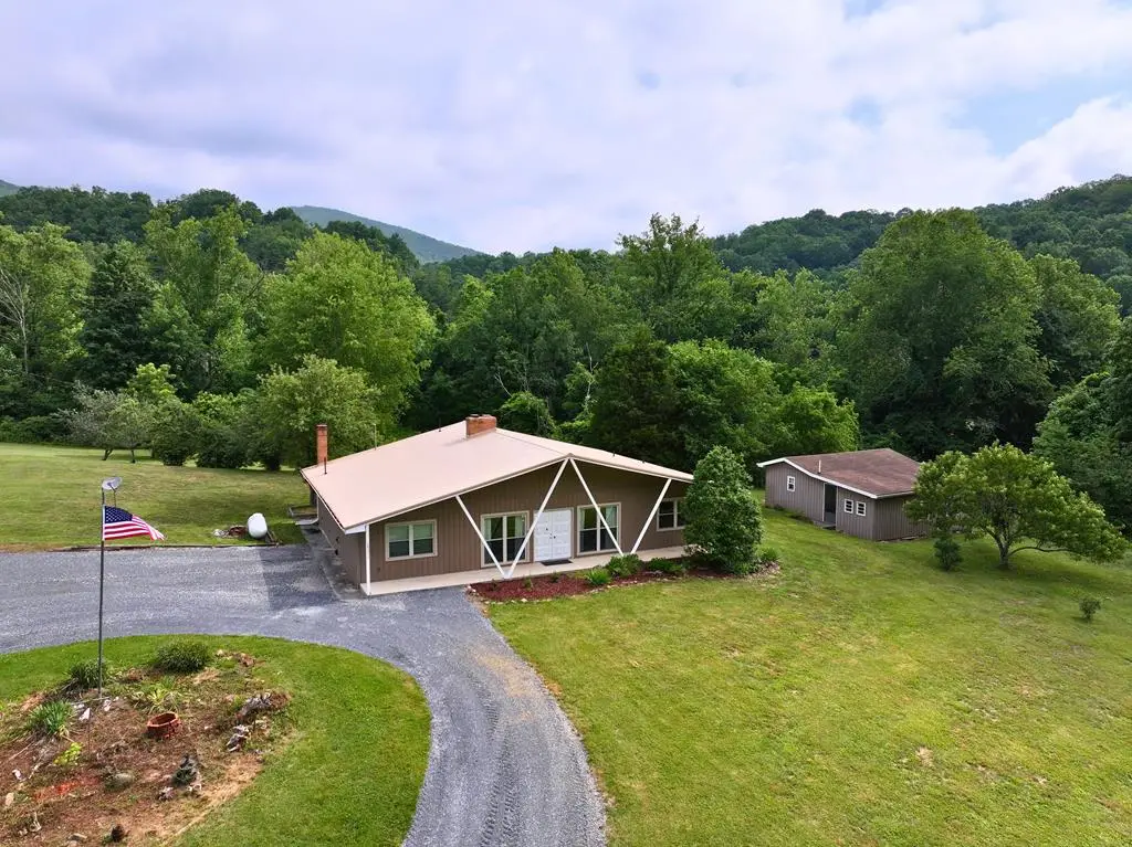 29311 Poor Valley Road, Saltville, VA 24370 - #1