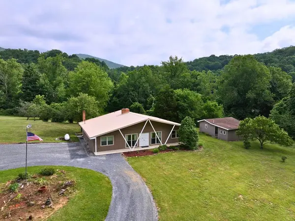 29311 Poor Valley Road, Saltville, VA 24370