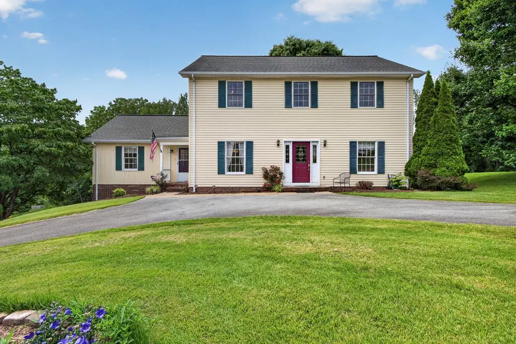 19368 Triple Crown Drive, Abingdon, VA 24211 - #1