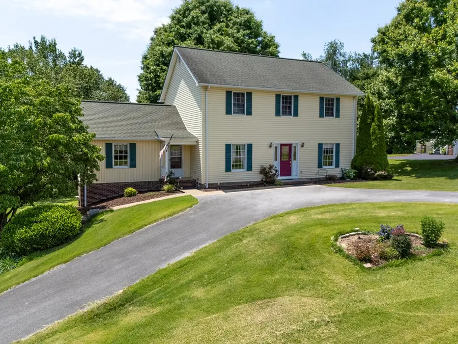 19368 Triple Crown Drive, Abingdon, VA 24211 - #2