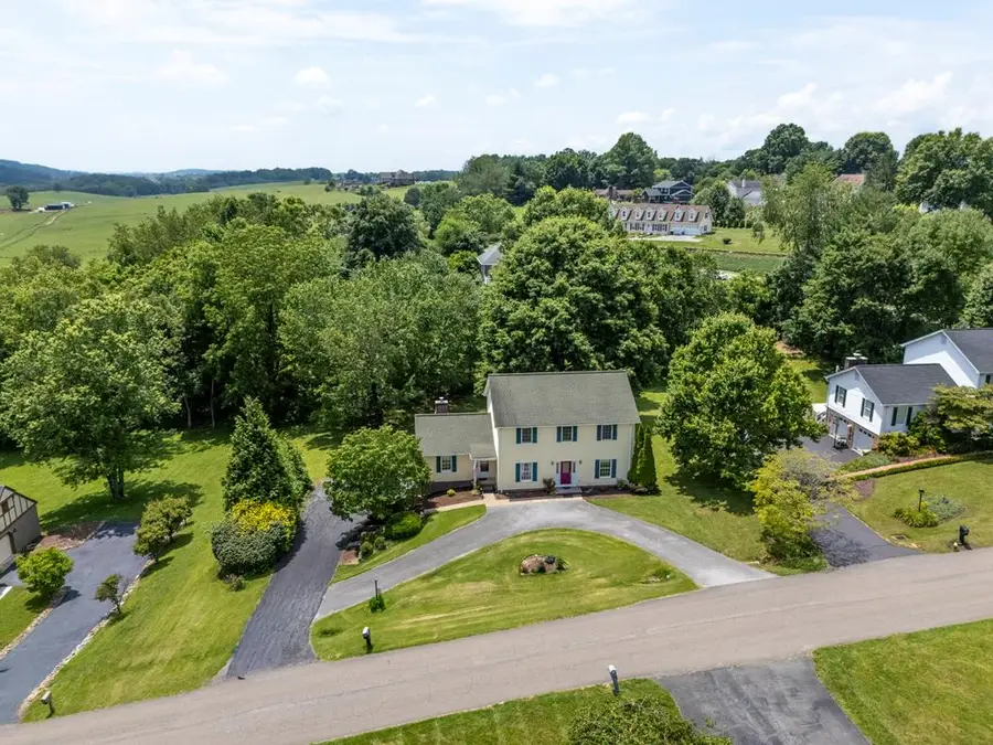 19368 Triple Crown Drive, Abingdon, VA 24211 - #3