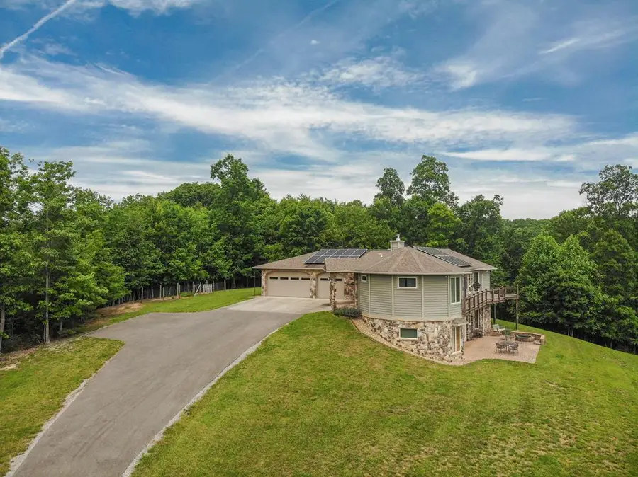 11106 Tree Top Drive, Meadowview, VA 24361 - #3